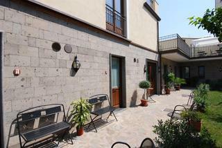 Hotel Albergo Pace