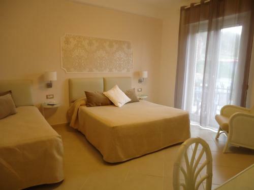 Mini Hotel