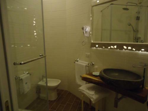 Mini Hotel