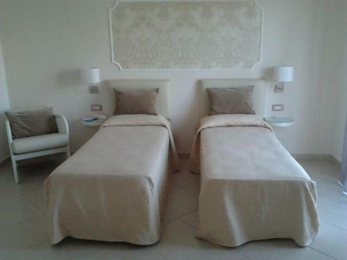 Mini Hotel