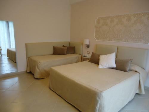 Mini Hotel
