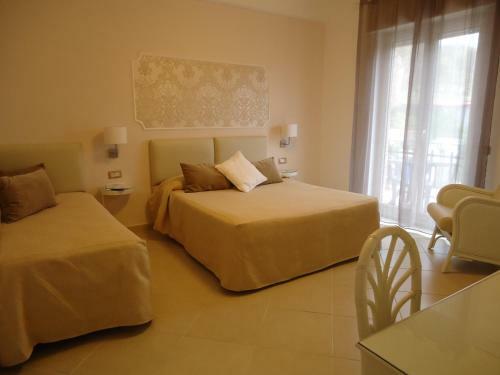 Mini Hotel