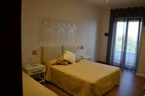 Mini Hotel