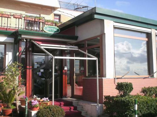 Mini Hotel
