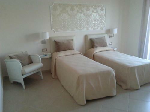 Mini Hotel