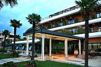 Hotel Gli Dei