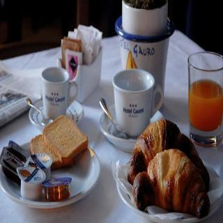 Hotel Gauro