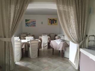 Hotel Gauro