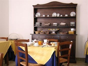 Hotel Gauro