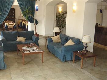 Hotel Gauro