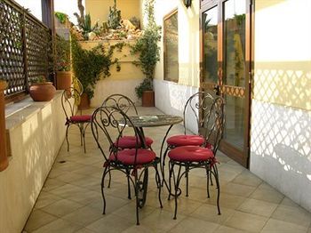 Hotel Gauro