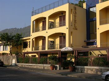 Hotel Gauro