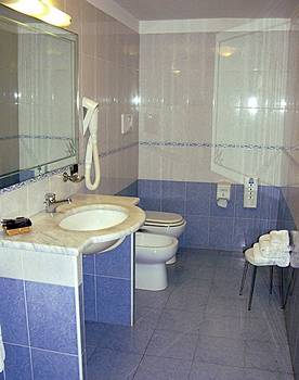 Hotel Gauro