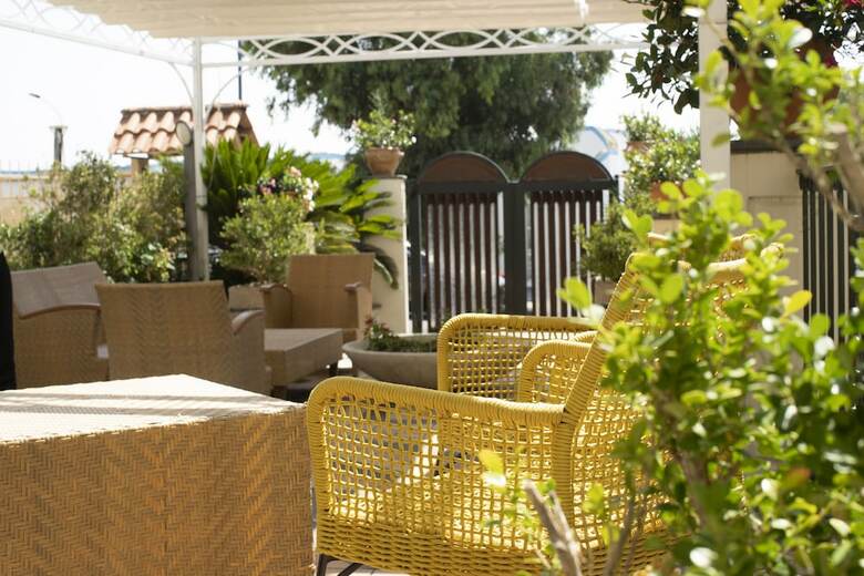Hotel Villa Luisa