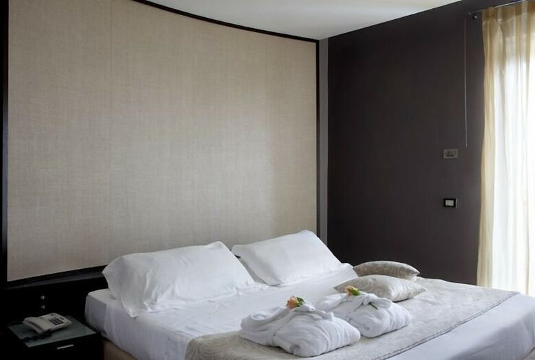 Hotel Villa Luisa