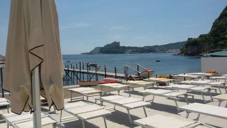 Hotel Villa Luisa