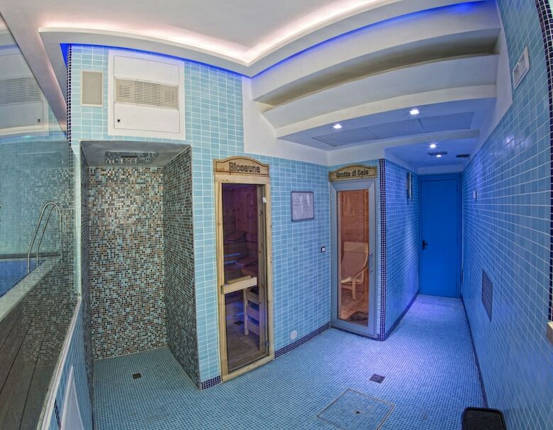 Hotel Villa Luisa