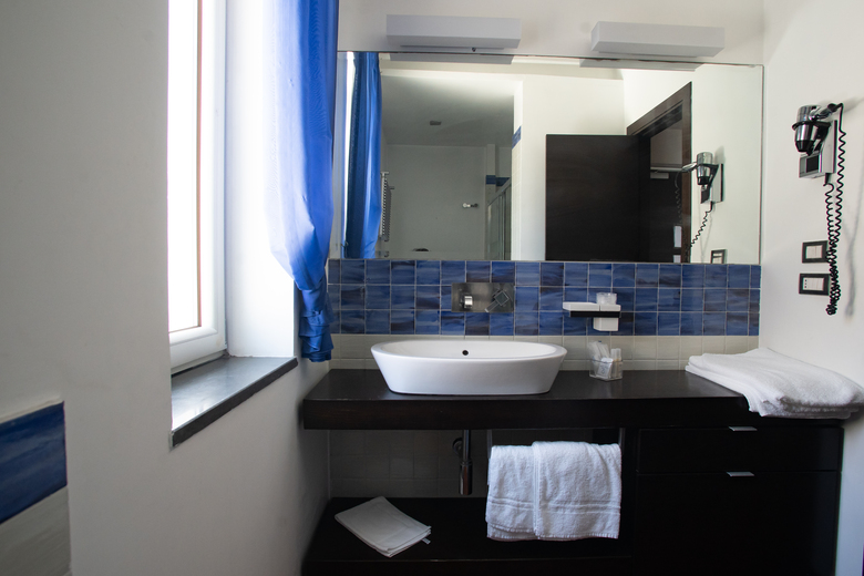 Hotel Villa Luisa