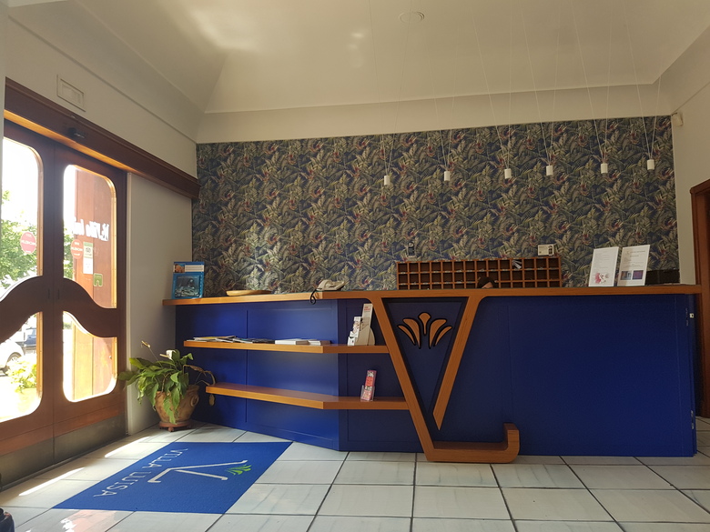 Hotel Villa Luisa