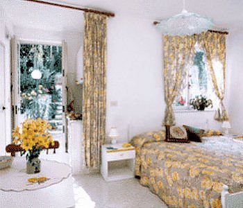 Hotel Tirreno Residence