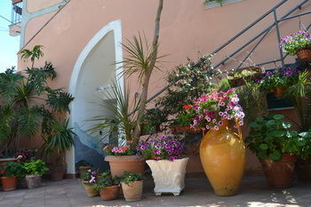 Hotel Tirreno Residence