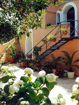 Hotel Tirreno Residence