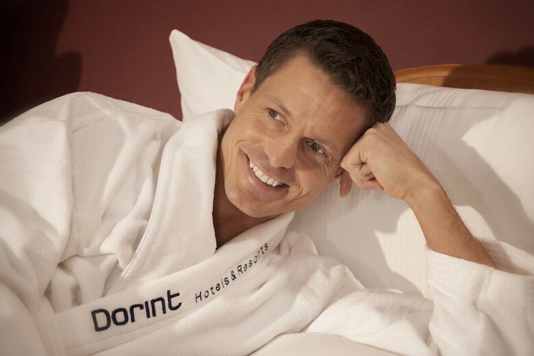 Dorint Parkhotel Bad Neuenahr