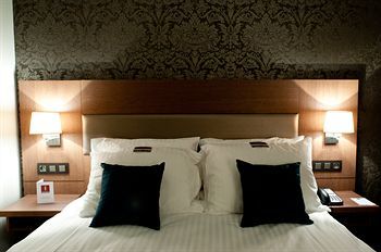 Leopold Hotel Oudenaarde
