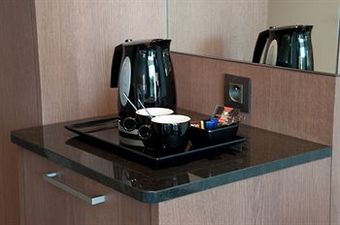 Leopold Hotel Oudenaarde
