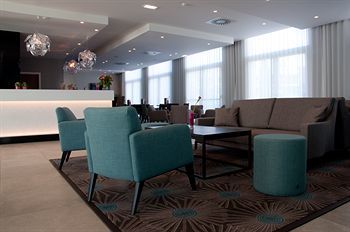 Leopold Hotel Oudenaarde