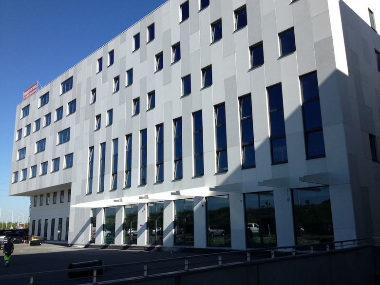 Hotel Mercure Roeselare