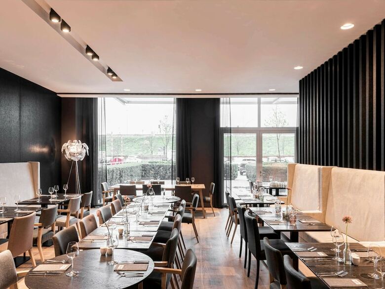 Hotel Mercure Roeselare