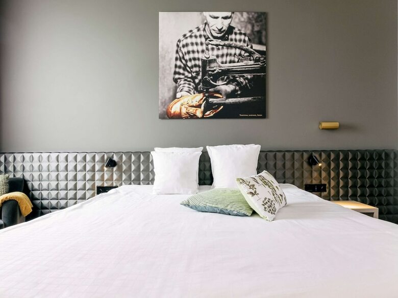 Hotel Mercure Roeselare