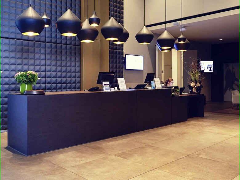 Hotel Mercure Roeselare