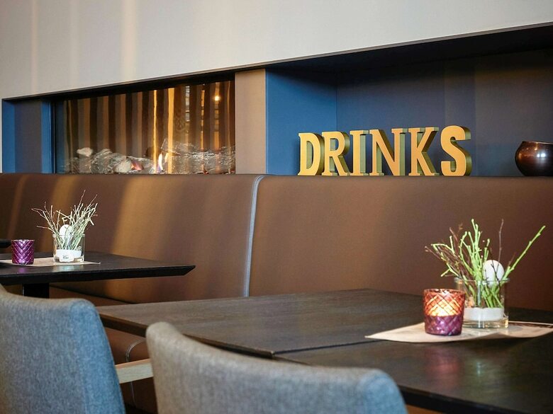 Hotel Mercure Roeselare
