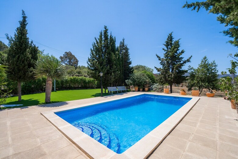 Villa Son Lluch - Port Andratx