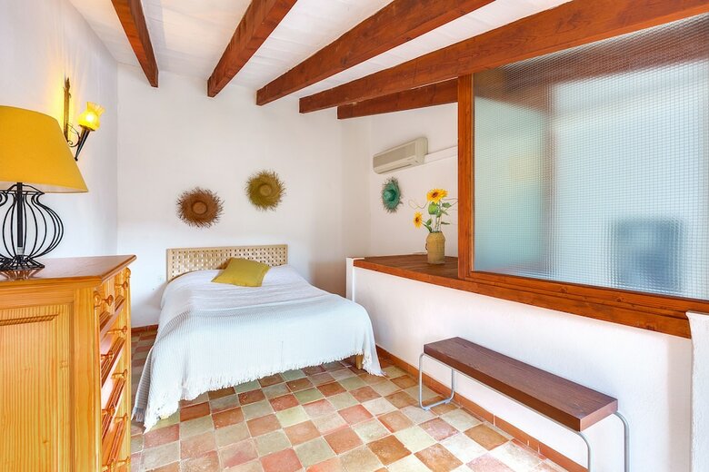 Villa Son Lluch - Port Andratx