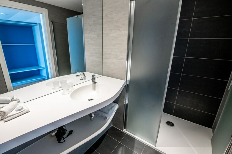 Aquatis Hotel