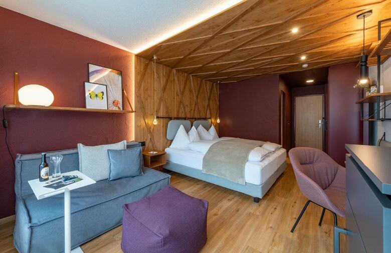 Sunstar Alpine Hotel Lenzerheide