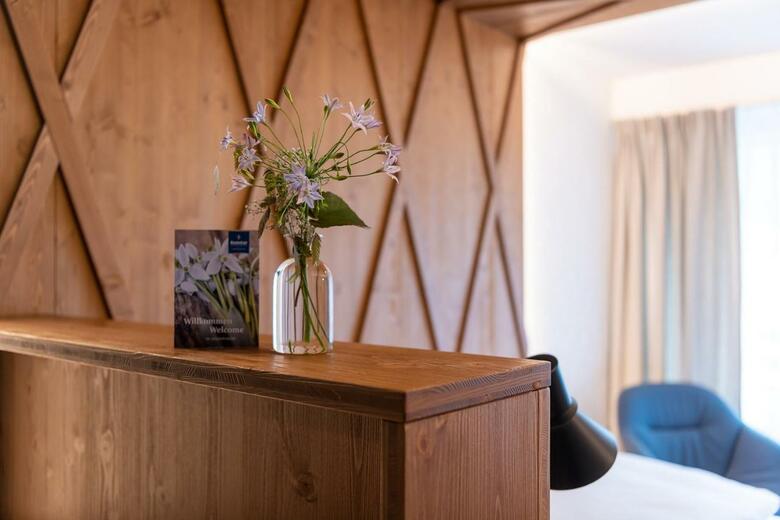 Sunstar Alpine Hotel Lenzerheide