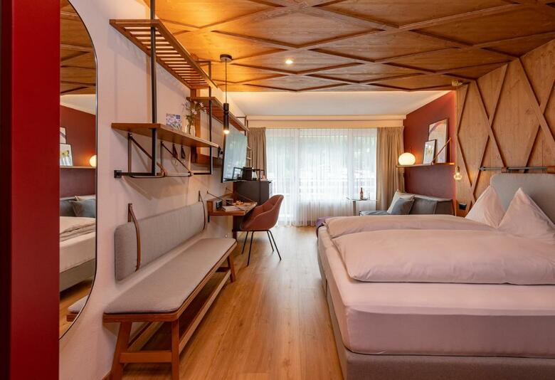 Sunstar Alpine Hotel Lenzerheide