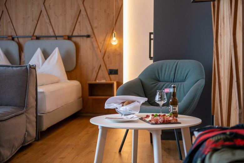 Sunstar Alpine Hotel Lenzerheide