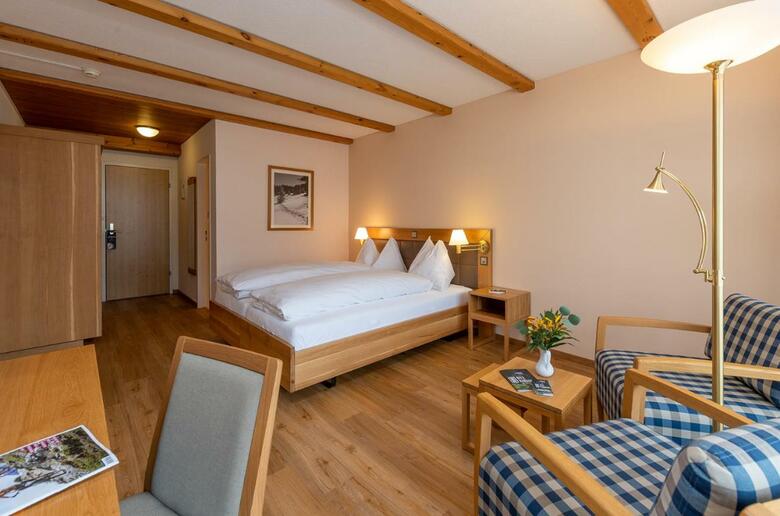 Sunstar Alpine Hotel Lenzerheide