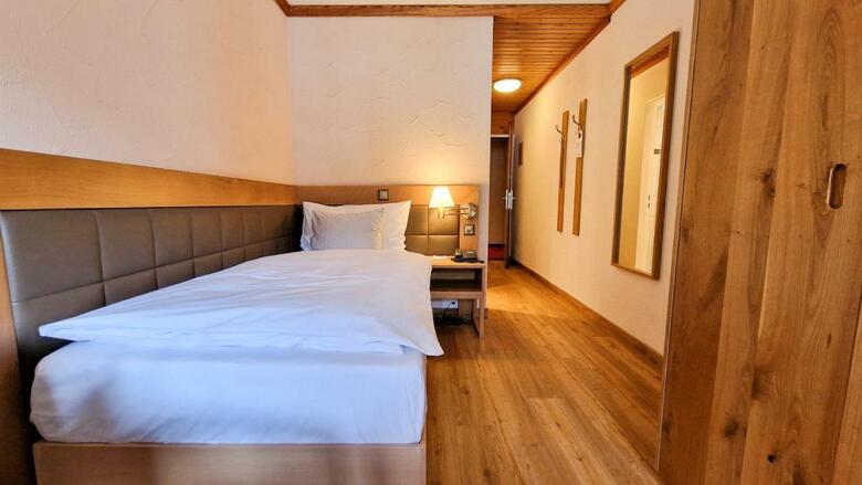 Sunstar Alpine Hotel Lenzerheide