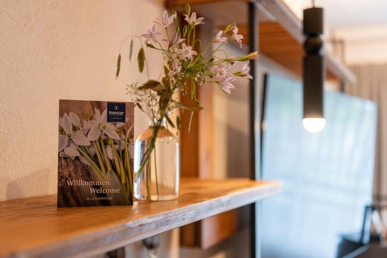 Sunstar Alpine Hotel Lenzerheide