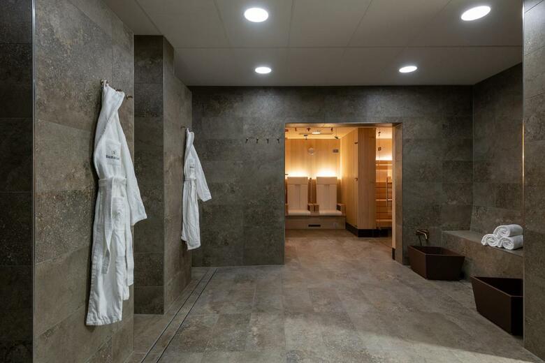 Sunstar Alpine Hotel Lenzerheide