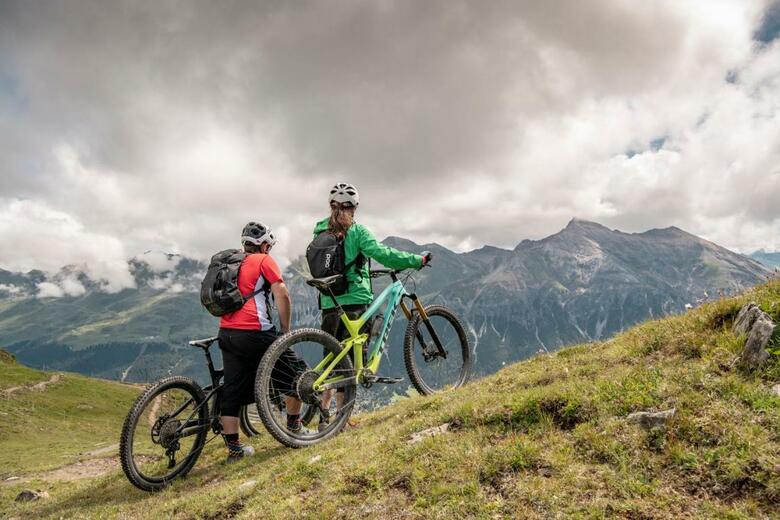 Sunstar Alpine Hotel Lenzerheide