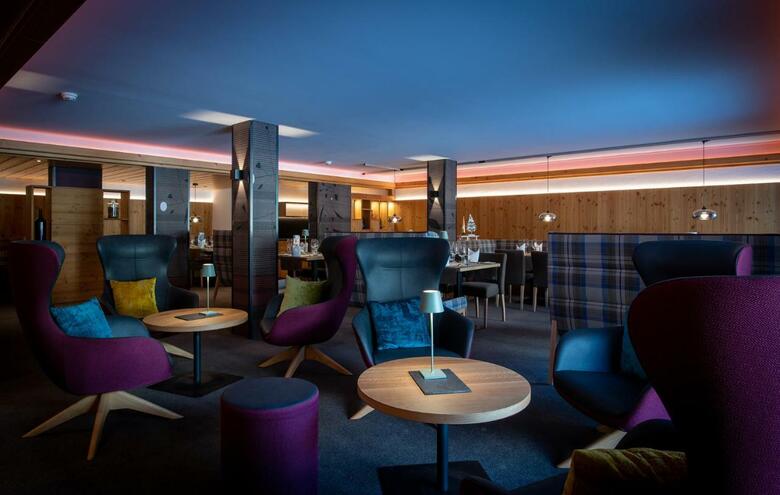 Sunstar Alpine Hotel Lenzerheide