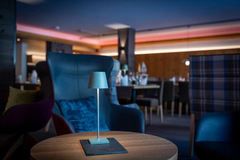 Sunstar Alpine Hotel Lenzerheide