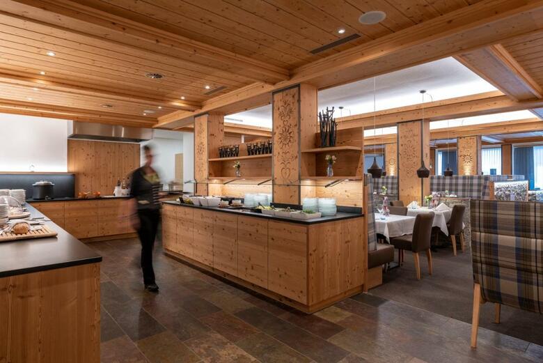 Sunstar Alpine Hotel Lenzerheide